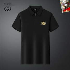 Picture of Gucci Polo Shirts Short _SKUGucciM-3XL25tr6127693